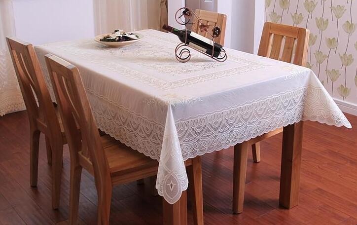 餐桌垫的材质有哪些 餐桌垫的材质有哪些呢