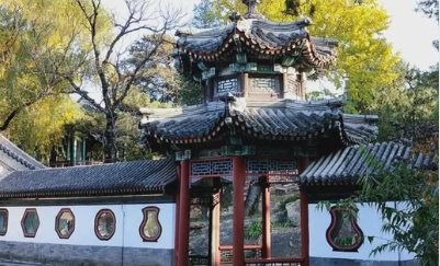 颐和园相当于几个故宫 颐和园游玩必去景点介绍