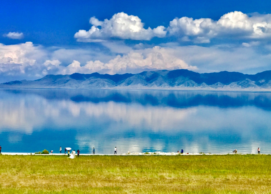 去新疆旅游必去的十大景点有哪些 去新疆主要去哪几个景点