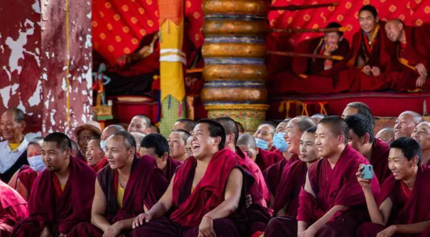 西藏十大旅游景点推荐 西藏游玩必去景点一览
