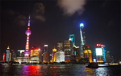 上海适合带父母去的景点推荐 带爸妈去上海可以去哪些地方