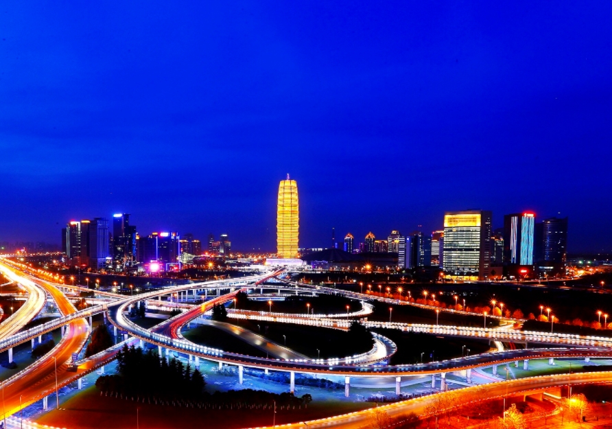 中国八大古都是哪八个城市 八个古都分别有什么