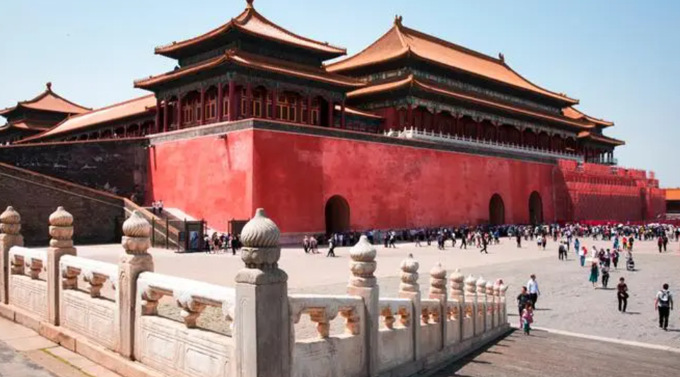 北京故宫是哪个朝代的皇家宫殿 北京故宫历时多长时间才建成