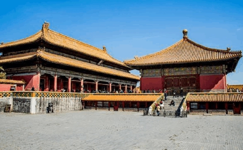 故宫景点介绍及游览攻略 北京故宫的旅游攻略