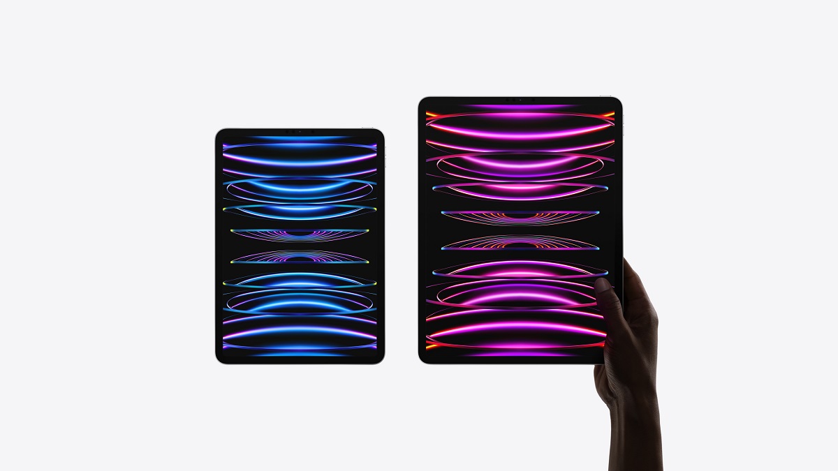 苹果明年或停产mini LED版iPad Pro 将以OLED版取代
