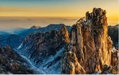 黄山最佳旅游时间几月份 黄山风景区门票多少钱