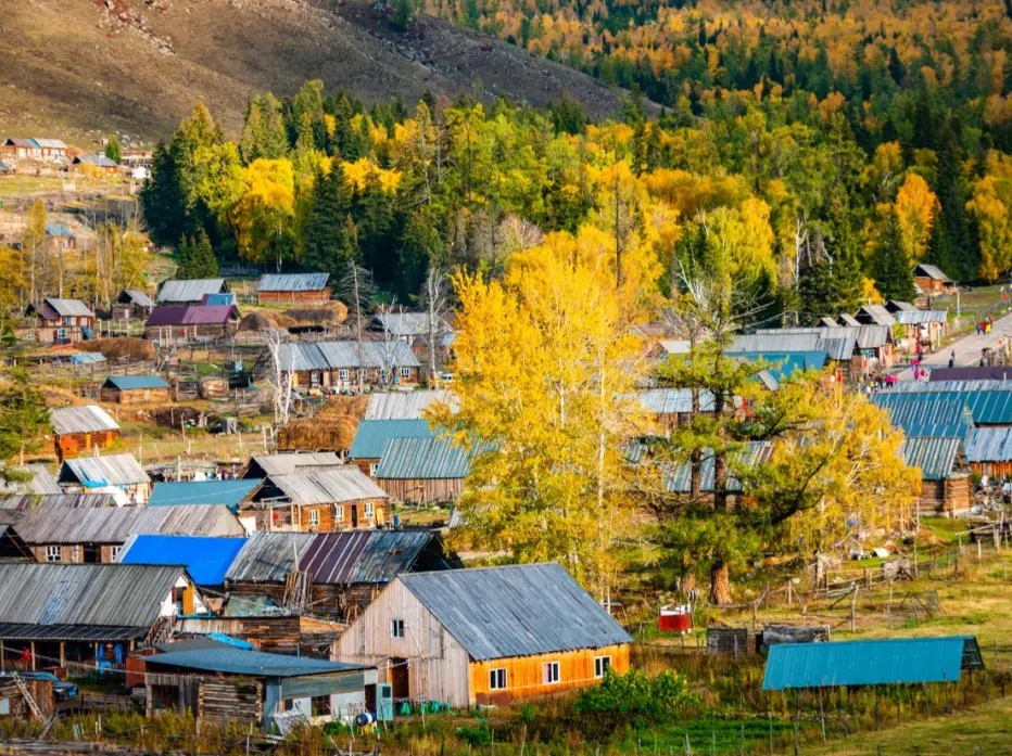 北新疆几月份去最佳 新疆北好玩的景点有哪些
