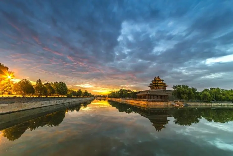 北京一日游建议去哪些地方 北京一日游最佳景点推荐