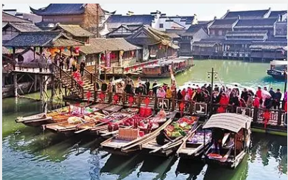乌镇属于杭州还是苏州 乌镇旅游必去景点推荐