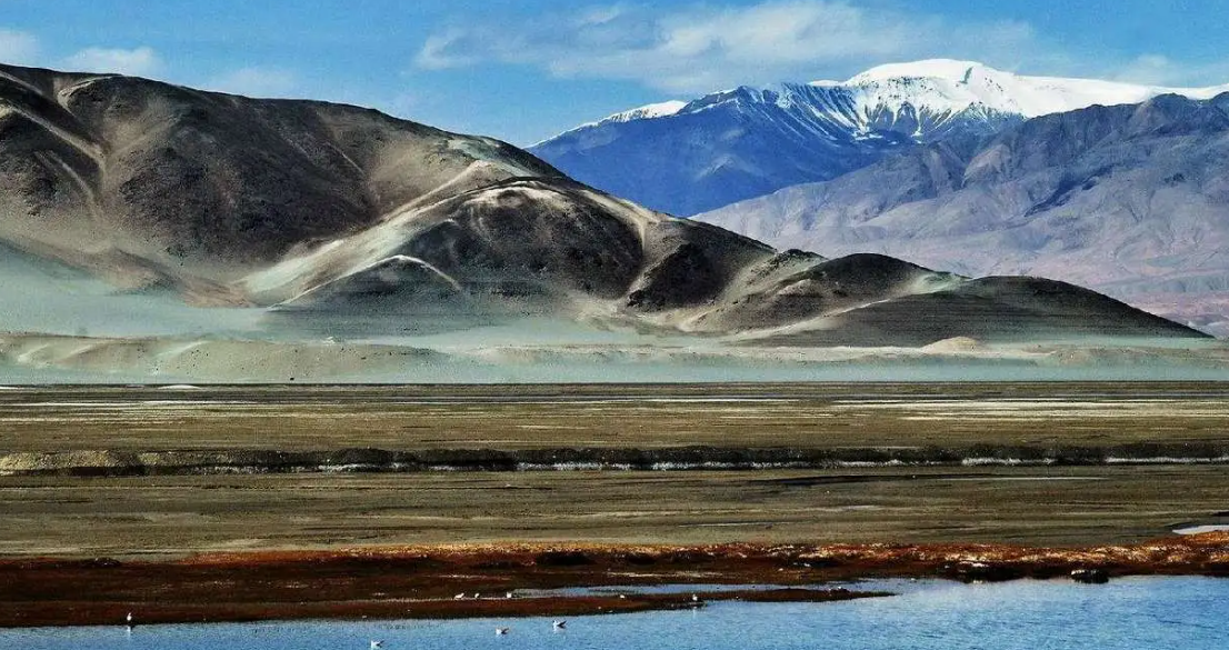 南新疆旅游必玩景点攻略 南疆游玩最值得去的景点一览