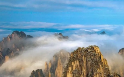 黄山最佳旅游时间几月份 黄山风景区门票多少钱