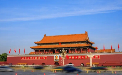北京有什么好玩的地方景点 北京旅游必去十大景点大全