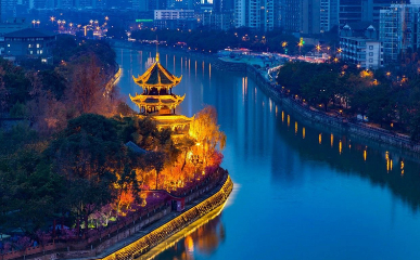 锦官城是哪个城市的旧称 锦官城的由来是什么