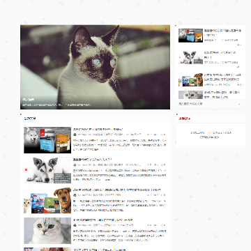 暹罗猫咖网站图片展示