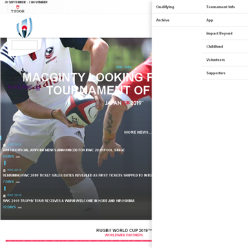 橄榄球世界杯赛网站图片展示