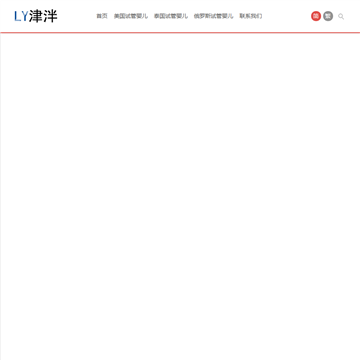 上海蓝易网络科技公司网站图片展示