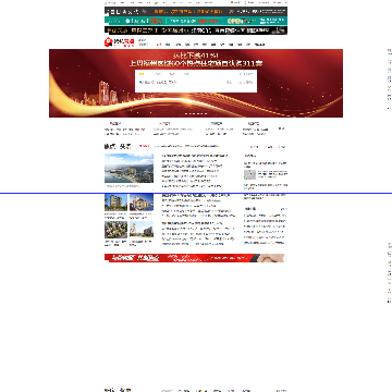 福州搜狐焦点网网站图片展示